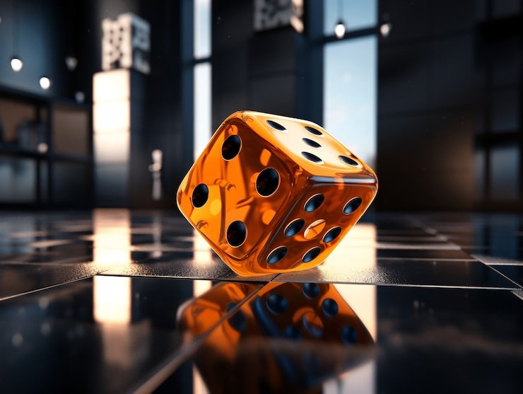 4D Number Game selection interface on apk 8180 mobile