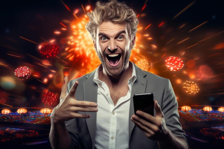 Kombinasi Number game interface on apk 8180 mobile